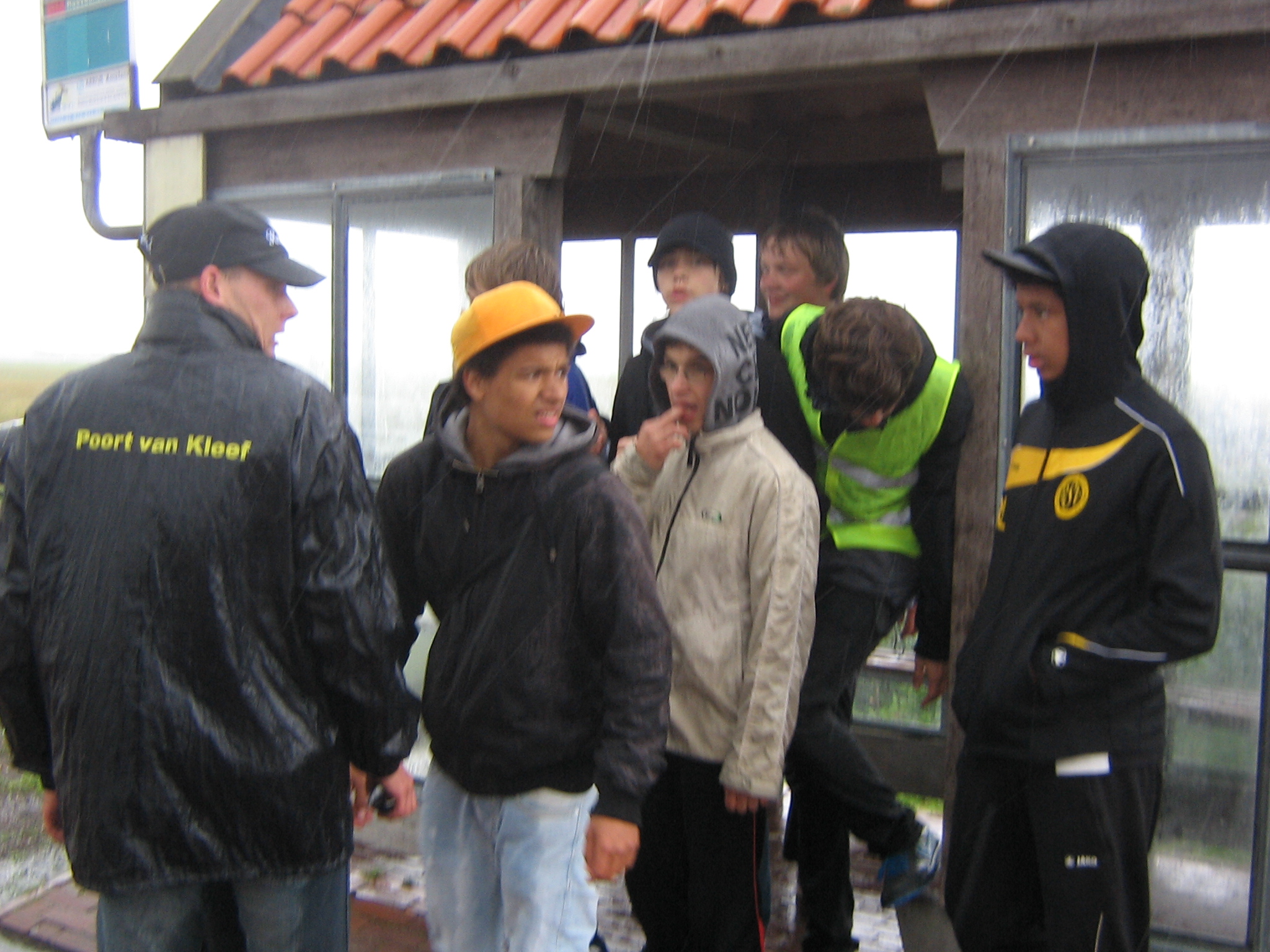 Jungen Ferienlager 2011   42